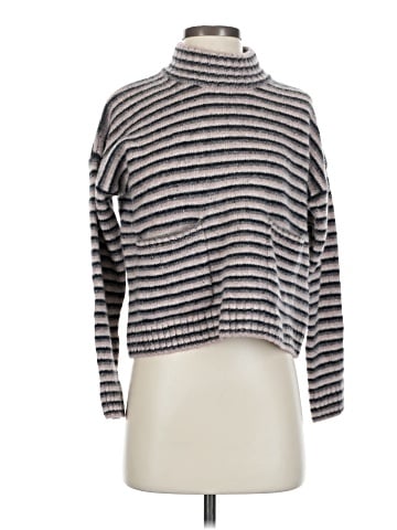 Madewell Wool Pullover Sweater (view 1)