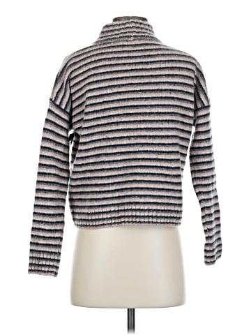 Madewell Wool Pullover Sweater (view 2)
