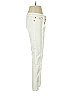 J.Crew Ivory Jeans Size 24 waist - photo 4