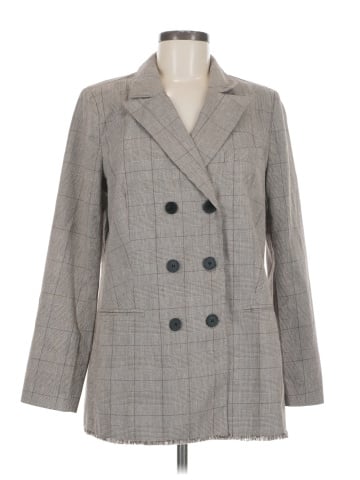 Romeo & Juliet Couture Blazer (view 1)