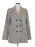 Romeo & Juliet Couture Gray Tan Blazer Size M - photo 1