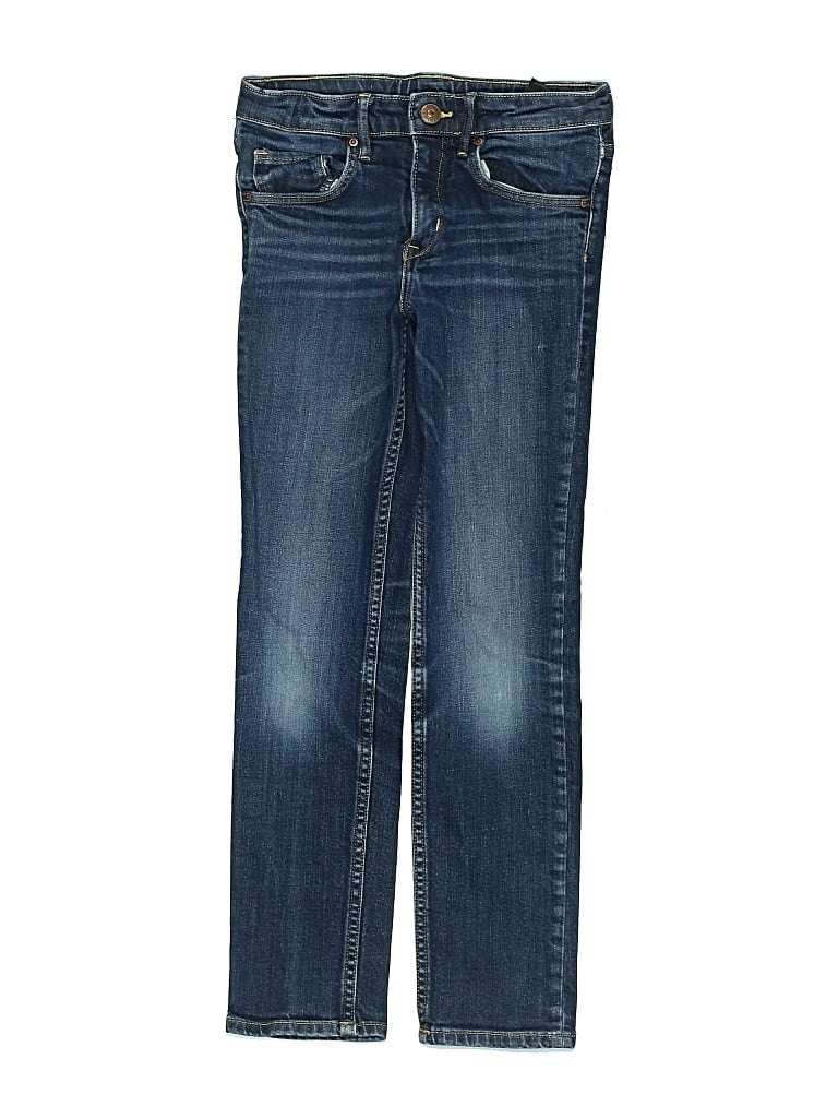 Pre-owned &denim By H&m Kids' Jeans In Blue