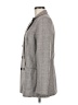 Romeo & Juliet Couture Gray Tan Blazer Size M - photo 5