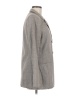 Romeo & Juliet Couture Gray Tan Blazer Size M - photo 4