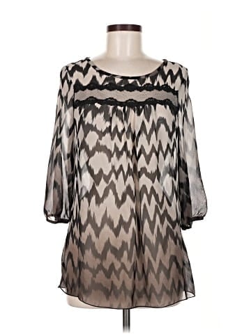 Myan Casual Dress (view 1)