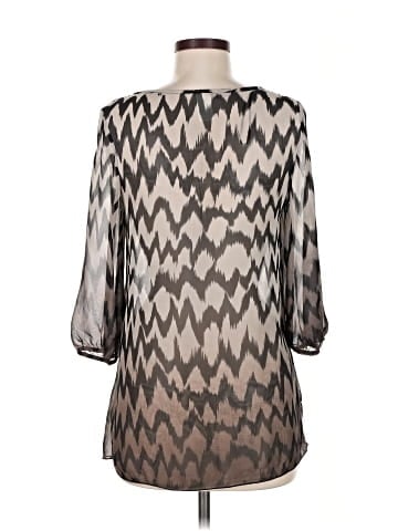 Myan Casual Dress (view 2)