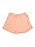 Piyama Solid Pink Shorts Size M - photo 1