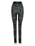 ULTRACOR Camo Green Active Pants Size S - photo 2