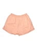 Piyama Solid Pink Shorts Size M - photo 2