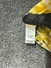 Cato Yellow 3/4 Sleeve Blouse Size L - photo 8