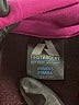 First Ascent 100% Polyester Solid Purple Cardigan Size XS - photo 7