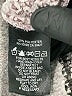Nic + Zoe 100% Polyester Gray Purple Cardigan Size M - photo 8