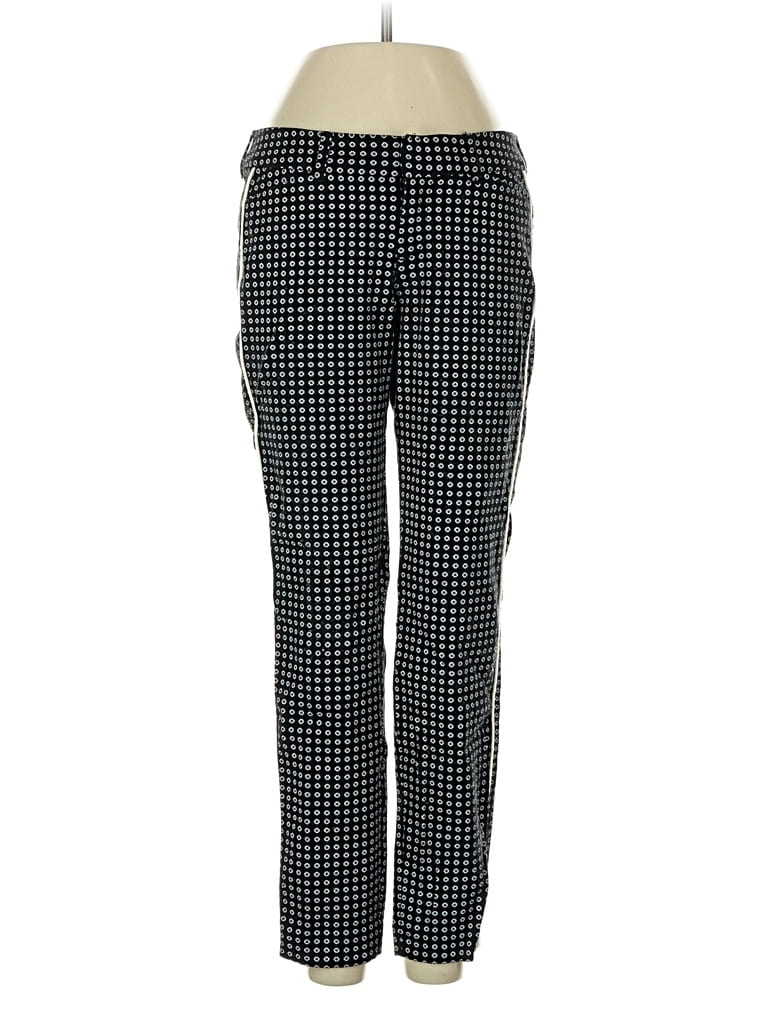 Pre-owned Old Navy Casual Pants In Black