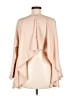 Unbranded Tan Long Sleeve Blouse Size L - photo 2