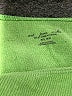 Out From Under Green Tube Top Size Med - Lg - photo 7