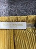 Ramy Brook 100% Polyester Gold Long Sleeve Blouse Size XS - photo 7