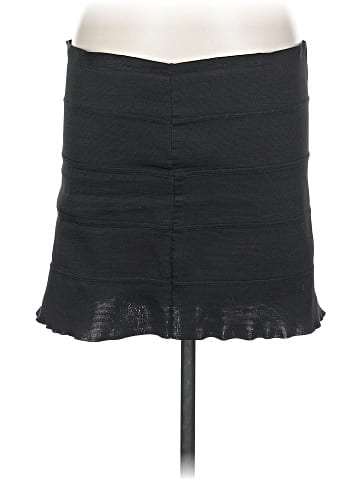 Romeo & Juliet Couture Casual Skirt (view 1)