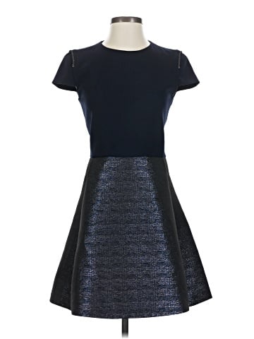 Maje Cocktail Dress (view 1)