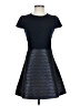 Maje Blue Cocktail Dress Size Sm (1) - photo 1