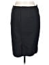 Cynthia Steffe Solid Black Formal Skirt Size 10 - photo 2
