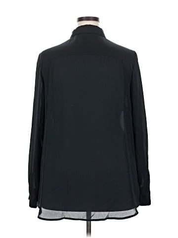 GNW Long Sleeve Blouse (view 2)