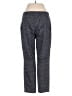 Theory Tweed Gray Dress Pants Size 4 - photo 2