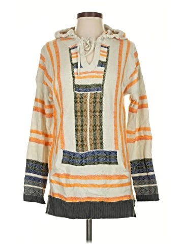 Twelfth Street by Cynthia Vincent Pullover Sweater (view 1)