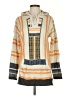 Twelfth Street by Cynthia Vincent Orange Pullover Sweater Size P (petite) - photo 1