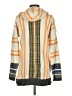 Twelfth Street by Cynthia Vincent Orange Pullover Sweater Size P (petite) - photo 2