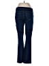 Tahari Stripes Blue Jeans Size 31 waist (estimated) - photo 2