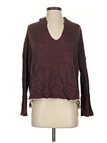NSF Pullover Sweater (view 1)