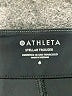 Athleta Black Active Pants Size 6 - photo 7