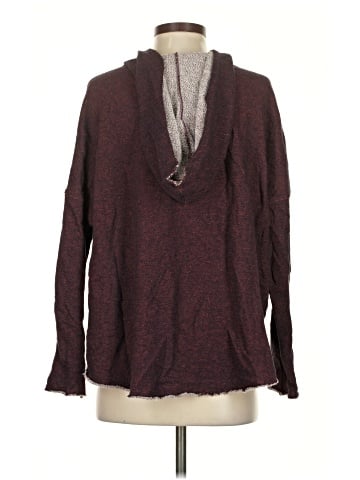NSF Pullover Sweater (view 2)