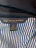 Brooks Brothers 346 Solid Blue Blazer Size 4 - photo 6