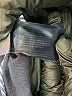Brooks Brothers 346 Solid Blue Blazer Size 4 - photo 7