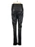 21 Saints Black Casual Pants Size M - photo 2