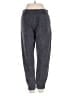 Z Supply Animal Print Gray Sweatpants Size XS - photo 2