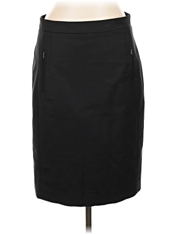 Akris Punto Formal Skirt (view 1)
