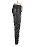 21 Saints Black Casual Pants Size M - photo 4
