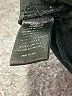 Harve Benard Solid Black Active Pants Size 12 - photo 8