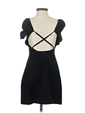 Zara Cocktail Dress (view 2)