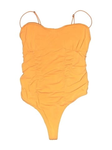 Out From Under One Piece Swimsuit (view 1)