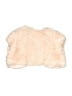 Mia & Mimi 100% Polyester Ivory Cardigan Size 5T - photo 2