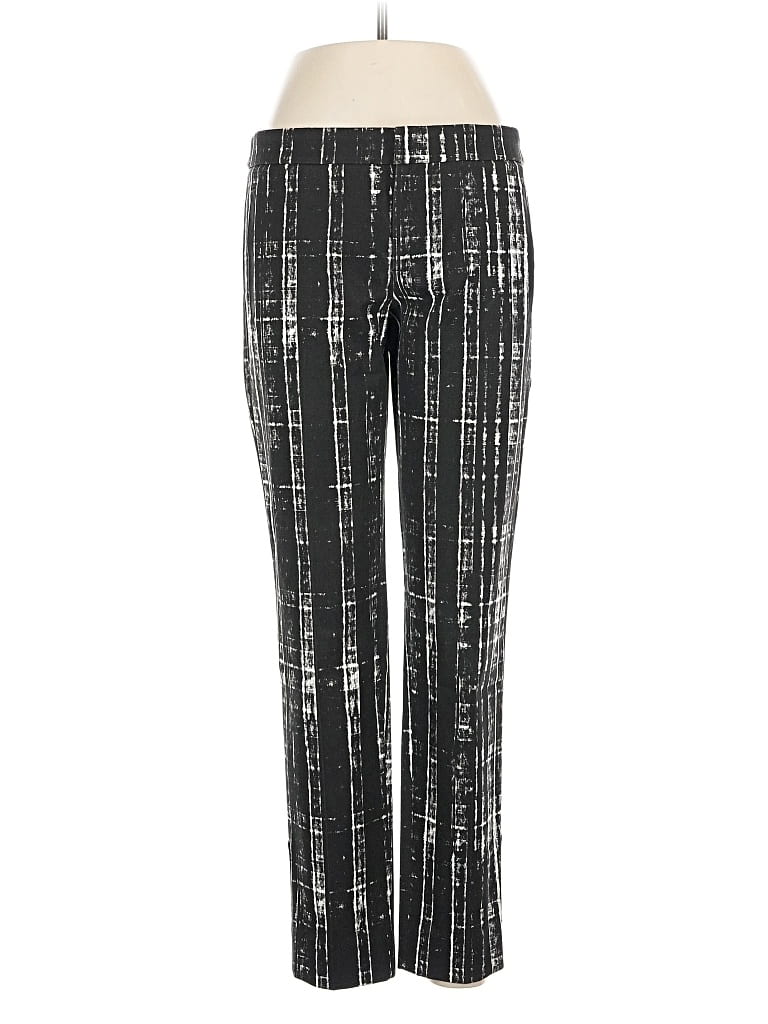 Pre-owned Banana Republic Casual Pants In Silver