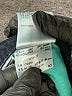 Levi's Blue Jeans Size 33 waist - photo 7