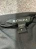 Athleta Solid Black Active Skort Size 8 - photo 3
