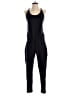 Jo+Jax Solid Black Jumpsuit Size XS - photo 1
