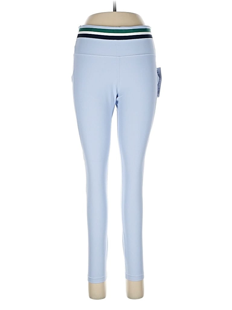 Athleta Active Pants In Blue