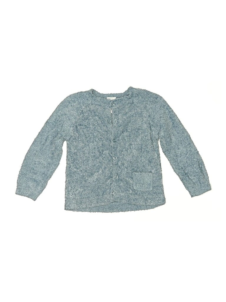 Pre-owned Modern Moments Kids' Pullover Sweater In Blue