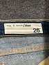 Rag & Bone/JEAN Blue Jeans Size 26 waist - photo 7